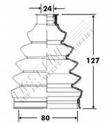 FIRST LINE - FCB2374 - 